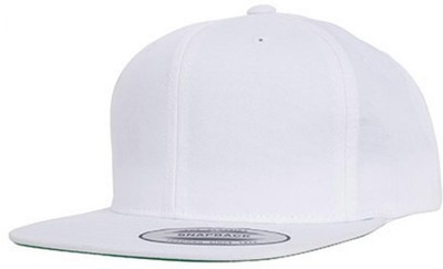 Pro-Style Twill Snapback Youth Cap, Grüne Schirmunterseite  | FLEXFIT | 6308
