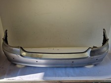 Pare-choc arrière Mercedes CLASSE R