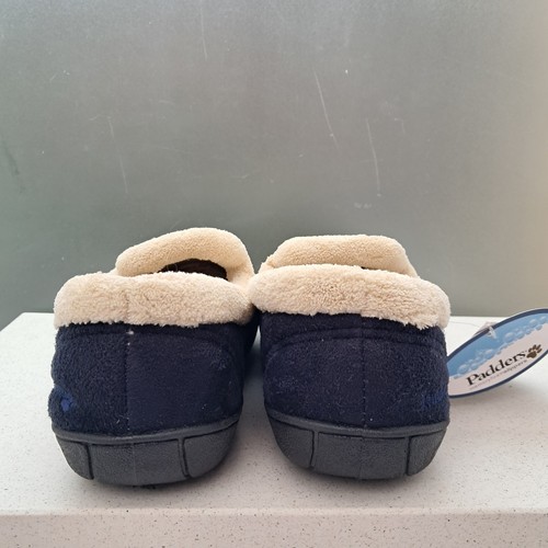Padders Repose Womens Fully Lined Slippers Size 5 - Picture 4 of 14