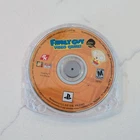 Family Guy Video Game! (Playstation Portable PSP, 2006) Tested - UMD Only