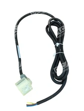 Canfield Connector 24V AC/DC Solenoid Connector 5F660-201-EU0