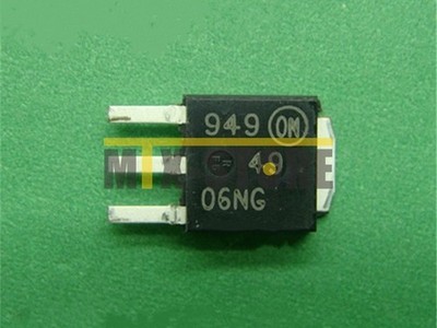 5PCS NTD4906N-35G MOSFET N-CH 30V 10,3A SGL IPAK 4906 NTD4906   Offer #vn