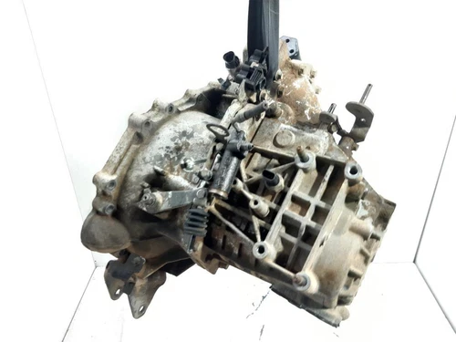D4EA Boite A Vitesse pour KIA CERATO (LD) 2.0 LX CRDi économies Familiar (5-ptas.) 6477046