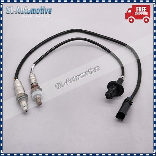 2PCS O2 Sensor Up&Downstream 39210-2G650 For Kia Sportage 2013 2.0L 39210-2G720 - Picture 10 of 10