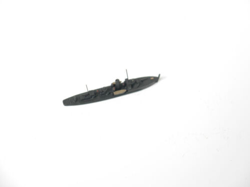 DR Kriegsmarine Minensucher Navy Mine Sweeper M581 (?), Neptun 83 (?) in 1:1250 - Bild 2 von 2