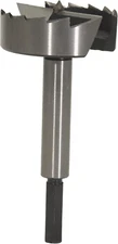 9261H 4-Inch Diameter Steel Forstner Bit with Hex Shan