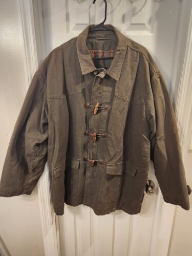 Vintage GAP Mens Coat Size XL