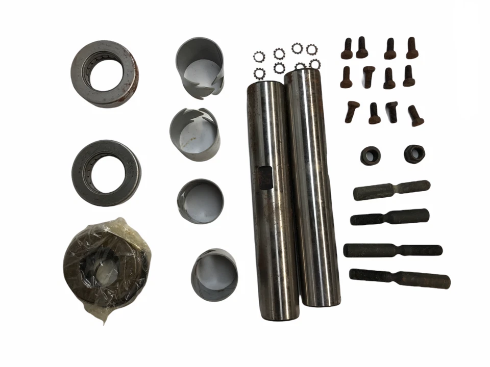 Juego de pasadores Moog Steering King 8581N NOS Foto 3 de 4