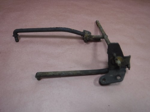 Jeep Wagoneer J10 80-91 AMC V8 727 Automatic Shifter Shift Linkage Kickdown - Picture 2 of 13