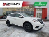 2017 Nissan Murano
