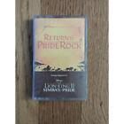 The Lion King 2 Return to Pride Rock Audio Cassette Tape