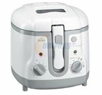 Rival 1.5L Cool Touch Deep Fryer
