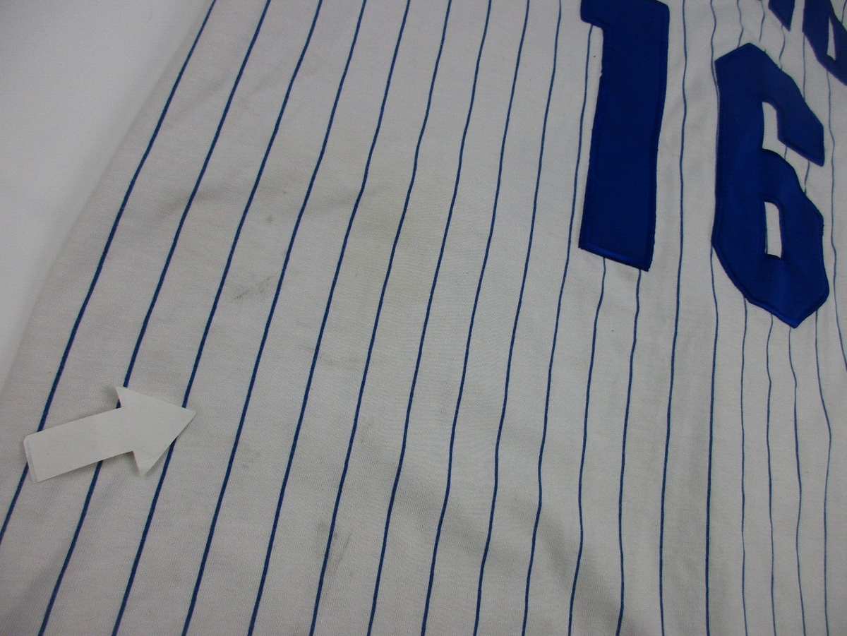 STARTER製 LA Doagers レプリカ NOMO ユニフォーム M Mens XL Hideo Nomo Los Angeles Dodgers Starter sewn
