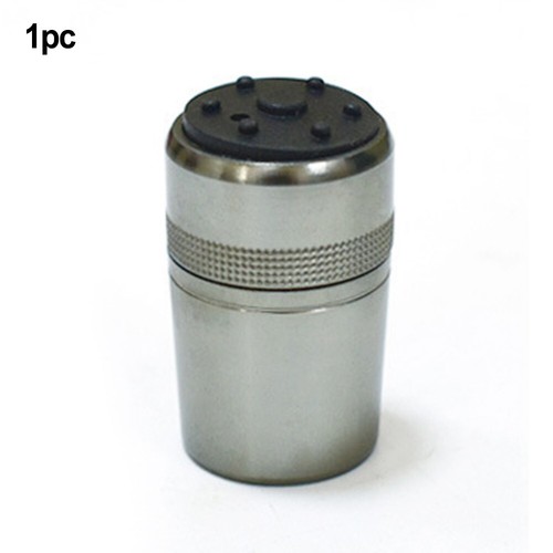 Fishing Rod End Cap Aluminum Alloy Fishing Rod Plug Rod Tail Plug 15-30.5mm - Picture 32 of 38