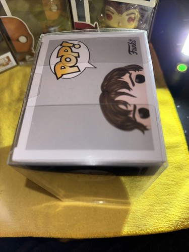 Funko Pop! Movies: Star Wars: Episode V - The Empire Strikes Back - Luke... - Picture 5 of 6