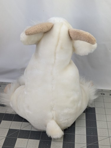 HugFun Singing Goat Plush Animated Old MacDonald Stuffed Animal Toy - Picture 5 of 10