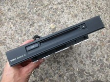 BMW E39 525D Bj.02 Radio Business CD53 Wechsler Player E39/53 Alpine 6916241