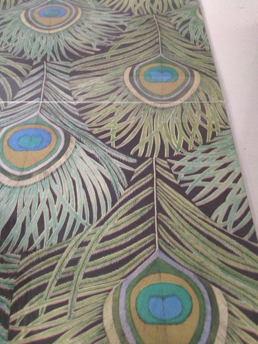 Vintage American Greetings (Unique & Special) Gift Wrap Wrapping Paper - Picture 5 of 6