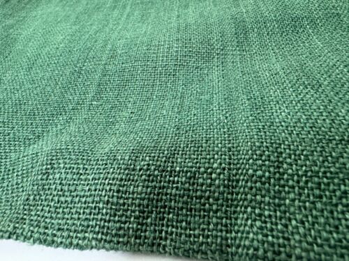 Japan vintage hemp thick "KAYA"(mosquito net) No.321, Indigo boro fabric - Picture 3 of 8