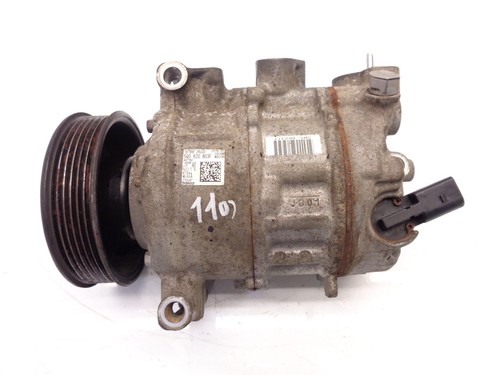 Klimakompressor für Audi A1 8X 1,6 TDI Diesel CAYC CAY 5Q0820803F
