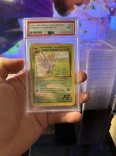 Image for Sabrina's Venomoth