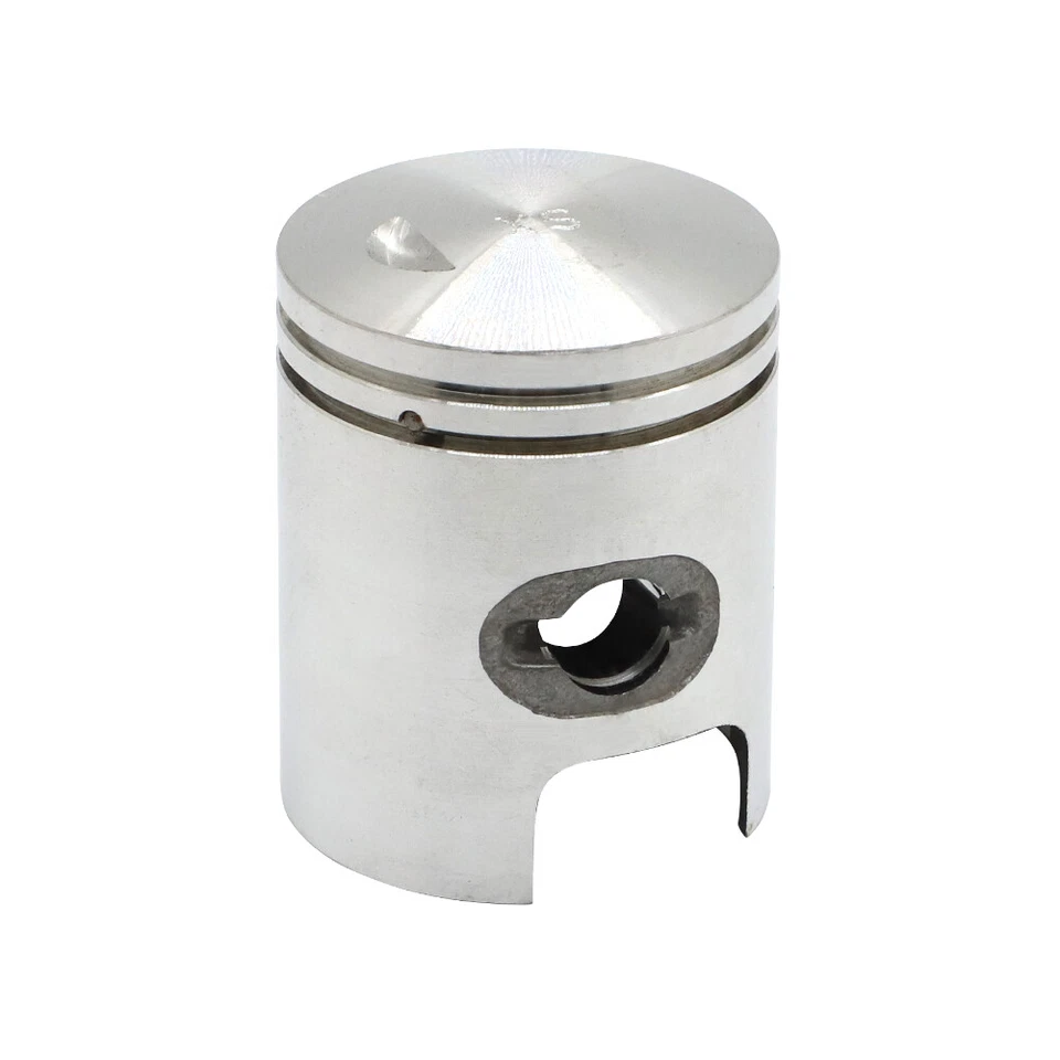 STD Piston Rings Pin Gasket Kit For Honda Express 50 NC50 NA50 NX50 PA50 NU50 US Foto 3 de 4