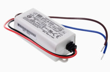 1PC NEW MEAN WELL Power supply APC-8-250/350/500/700 APC-8E-500 100-240VAC LL