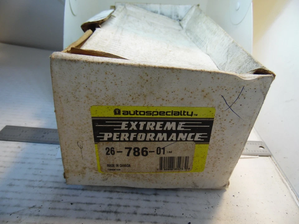 PASTILLA FRENO DELANTERA TRASERA 786Z PERFORMANCE FRICTI CARBONO METALIZADA NUEVA Foto 4 de 4