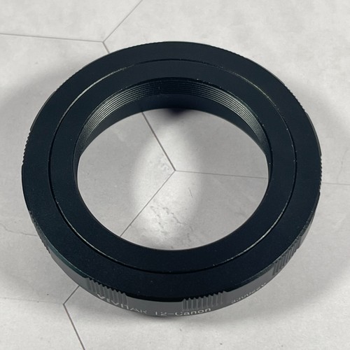 Vivitar T2-Canon T-mount 3300220 para Canon - Imagen 2 de 7