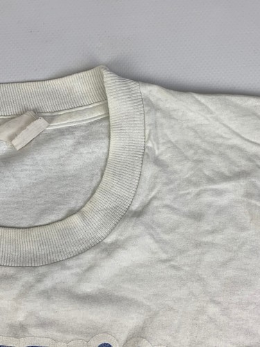 T-shirt promozionale birra vintage punto singolo anni 90 - Foto 8 di 17