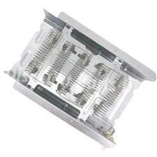 279838 Dryer Heating Element AP3094254 PS334313 3398064 Fit Whirlpool Kenmore