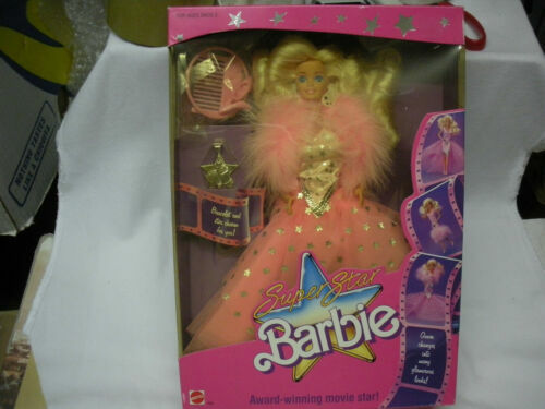 1976 Beautiful Bride Barbie Sposa hawaiian superstar picture