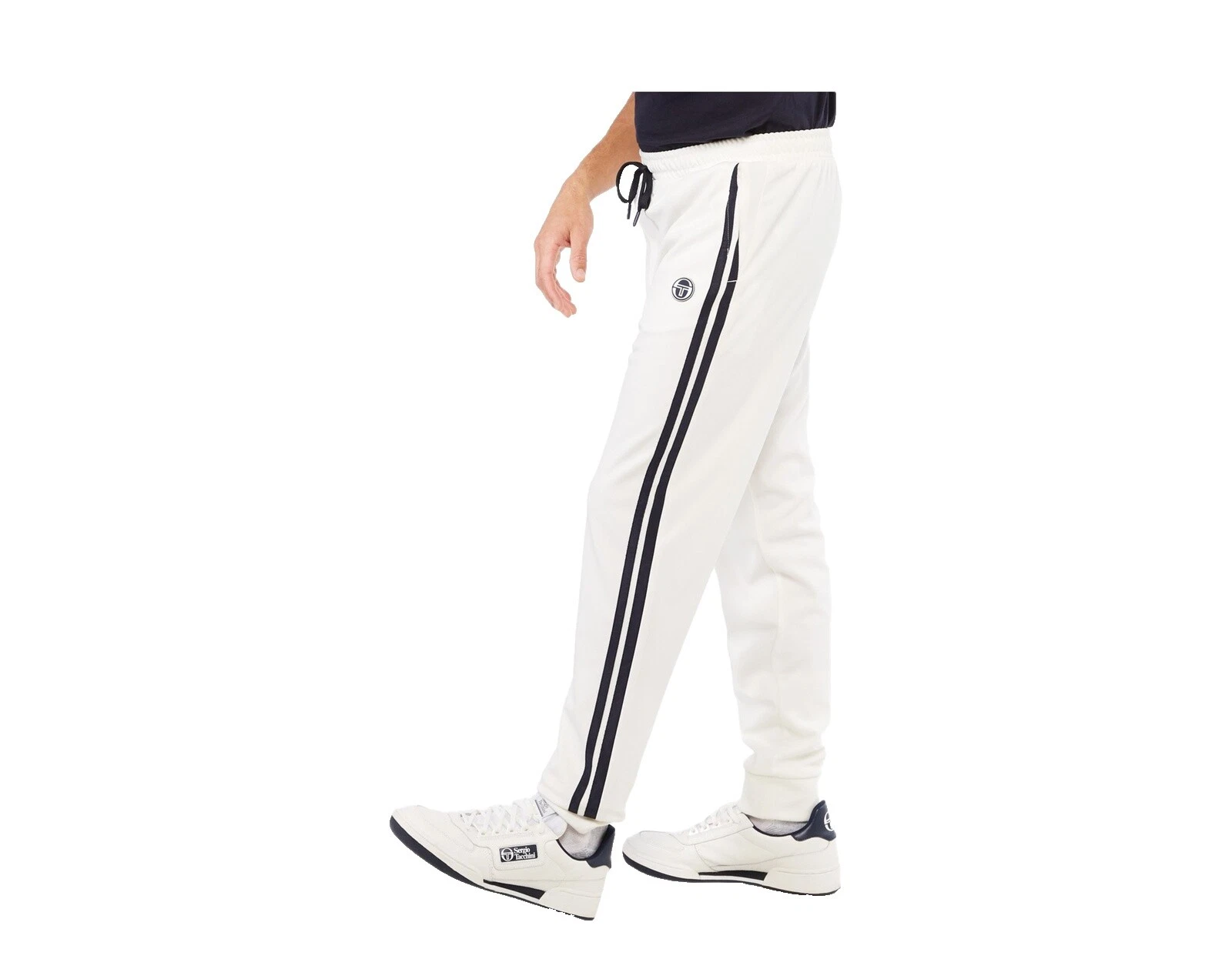 Polyester Regular Size Pants for Men