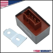 39400-SM4-003 1* Fuel Pump Main Relay For 1992-2001 Honda Civic Accord Acura