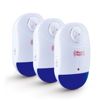Electronic Pest Repellent Ultrasonic Pest Repeller Pest Reject With Plug In A... on sale Electronic Pest Repellent Ultrasonic Pest Repeller Pest Reject With Plug In A... on sale