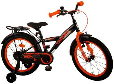18 ZOLL Kinder Jungen Fahrrad Kinderfahrrad Bike Rad Jungenfahrrad  Rcktritt | eBay.de