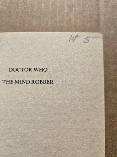 Doctor Who Second Doctor TARGET Books; PICK YOUR EPISODE! - Picture 63 of 80