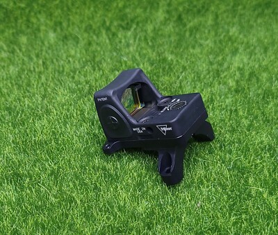 Trijicon RM06-C-700676 RMR Type 2 Red Dot Sight for sale online | eBay