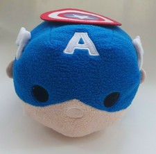 captain america tsum tsum large