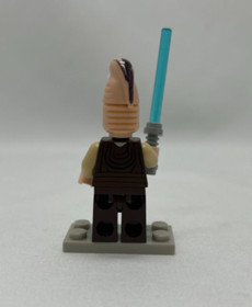 LEGO Star Wars Ki-Adi-Mundi Jedi Minifigure Set 7959 Sw0319