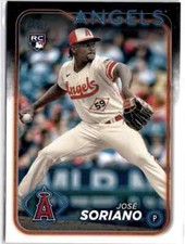 2024 Topps Series 1 Baseball #1-175 Vets Rookies RC Pick Choose card