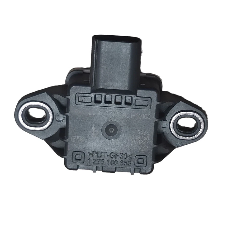 Sensor de ángulo de inclinación 6135854652401 para BMW F750GS F850GS K1600 R1200 HP4R1250 Foto 3 de 4