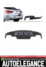 Pare-choc avant BMW M6