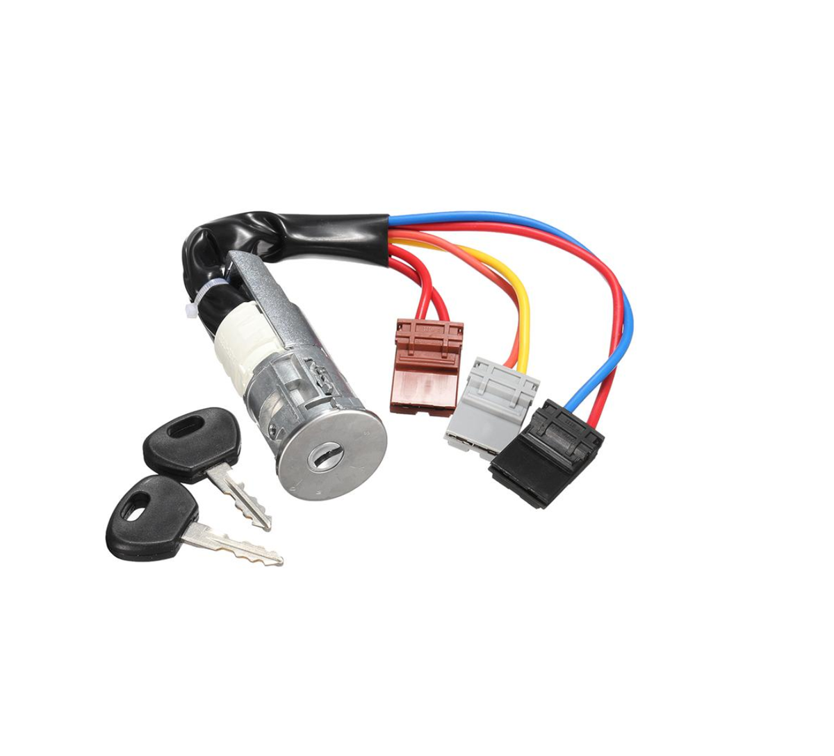 Antivol De Direction Neiman Pour Citroën Berlingo / Peugeot Partner (1996-2002) - Neuf
