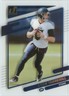 2022 Panini Donruss Clearly #46 Ryan Tannehill Tennessee Titans NrMt/Mt