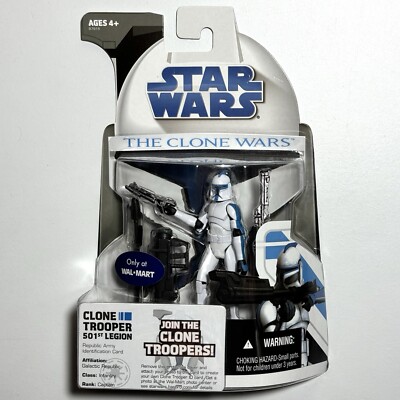 501st Clone Lego 501st Battle Pack Walmart Star Wars The Clone