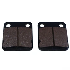 Brake Pads Fits Honda 45105-GW6-004 45112-GC4-601 45112-GC4-831 45120-KG2-305