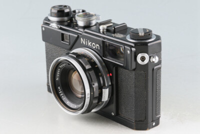 Ezbuy公式アカウント01さんNikon S3 blackpaint5cmf2 Ezbuy公式アカウント01さんNikon S3 blackpaint5cmf2 - メルカリ