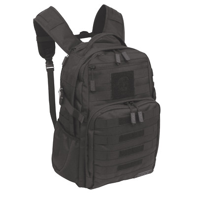 tactical backpack with velcro