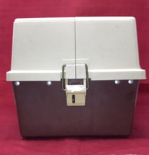 Purple Fishing Tackle Boxes Bags for sale